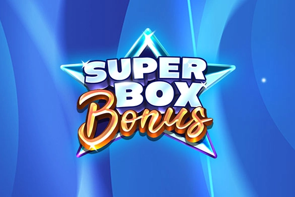 Super Box Bonus