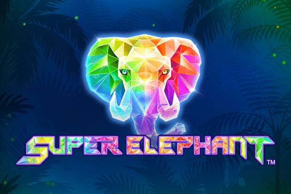 Super Elephant