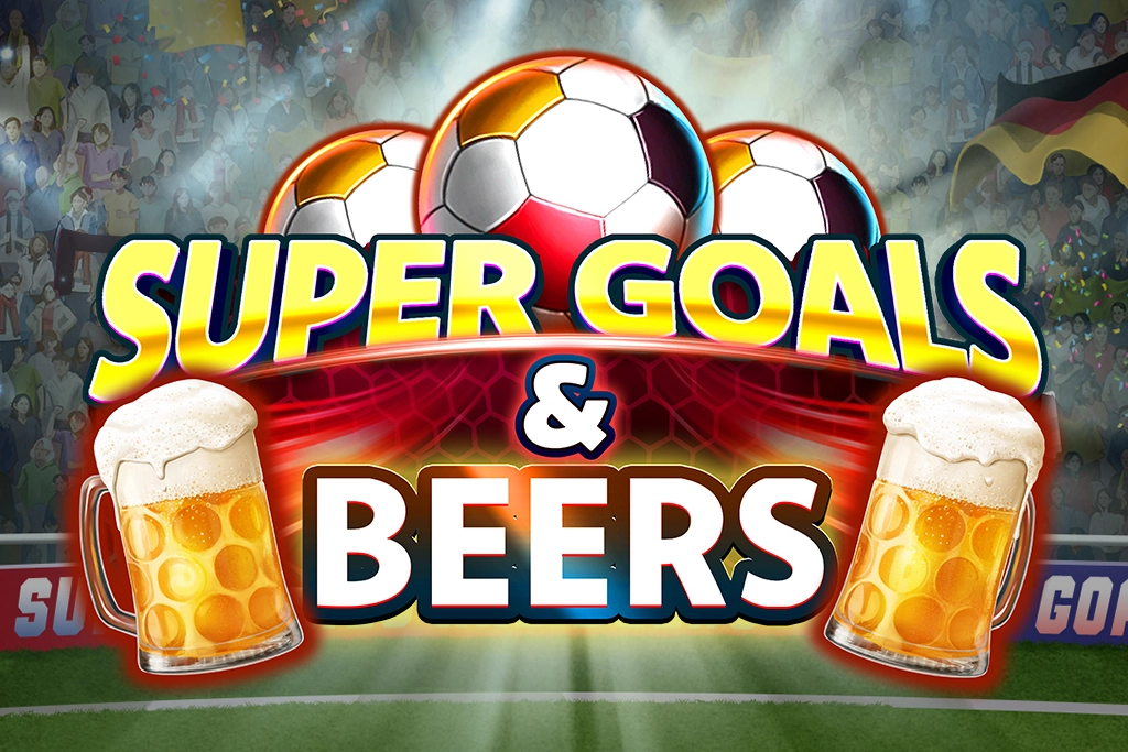 Super Goals & Beers