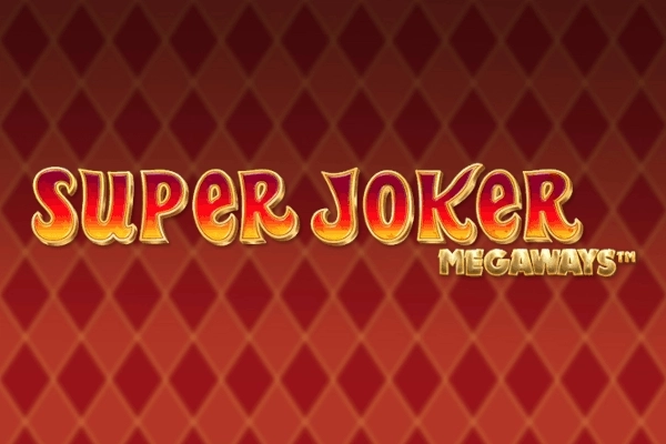 Super Joker Megaways