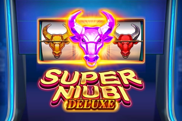 Super Niubi Deluxe