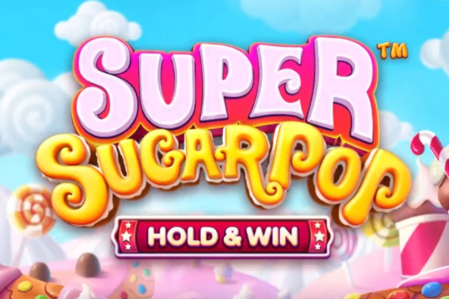 Super SugarPop