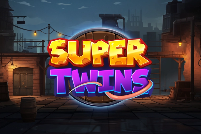 Super Twins