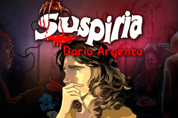 Suspiria