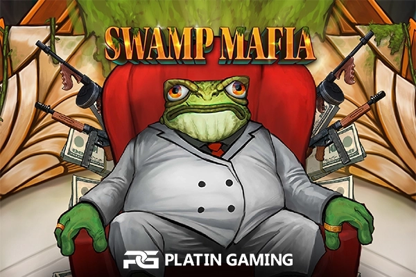 Swamp Mafia