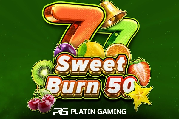 Sweet Burn 50