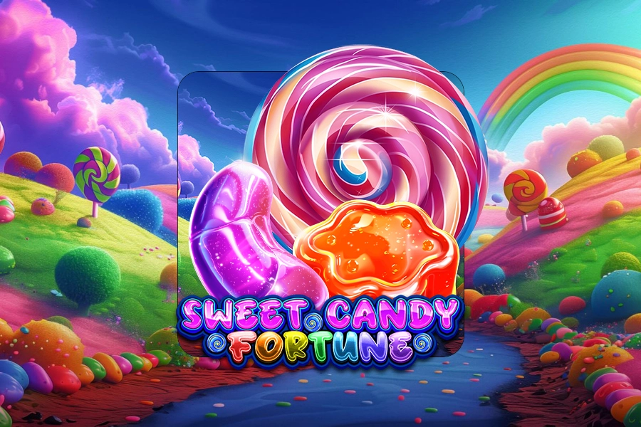 Sweet Candy Fortune