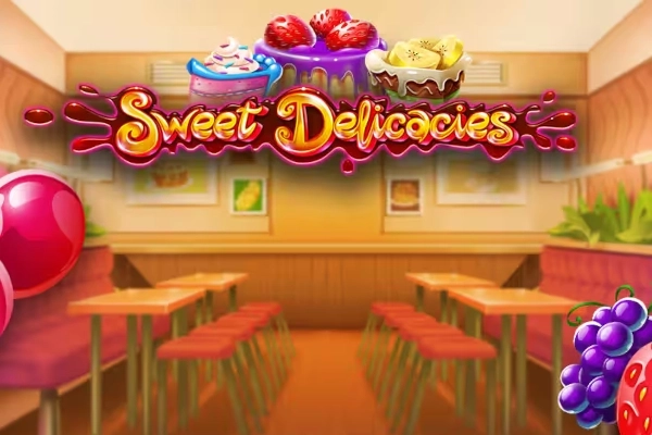 Sweet Delicacies