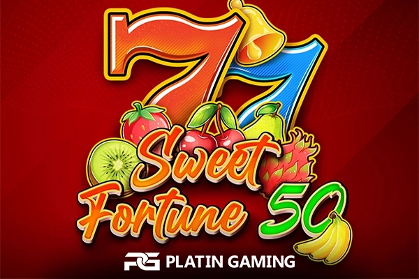 Sweet Fortune 50