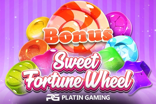 Sweet Fortune Wheel