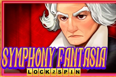 Symphony Fantasia Lock 2 Spin