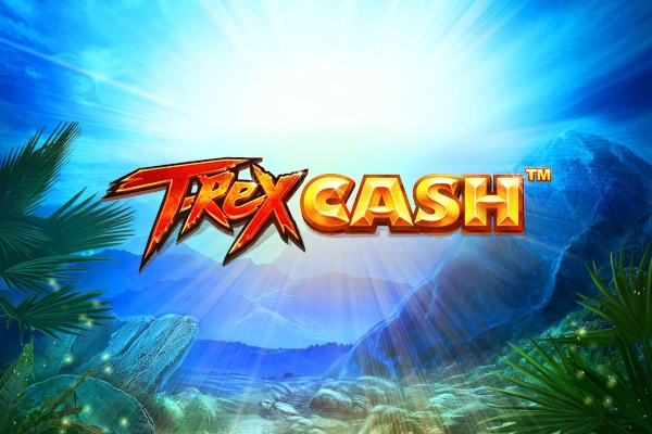 T-Rex Cash