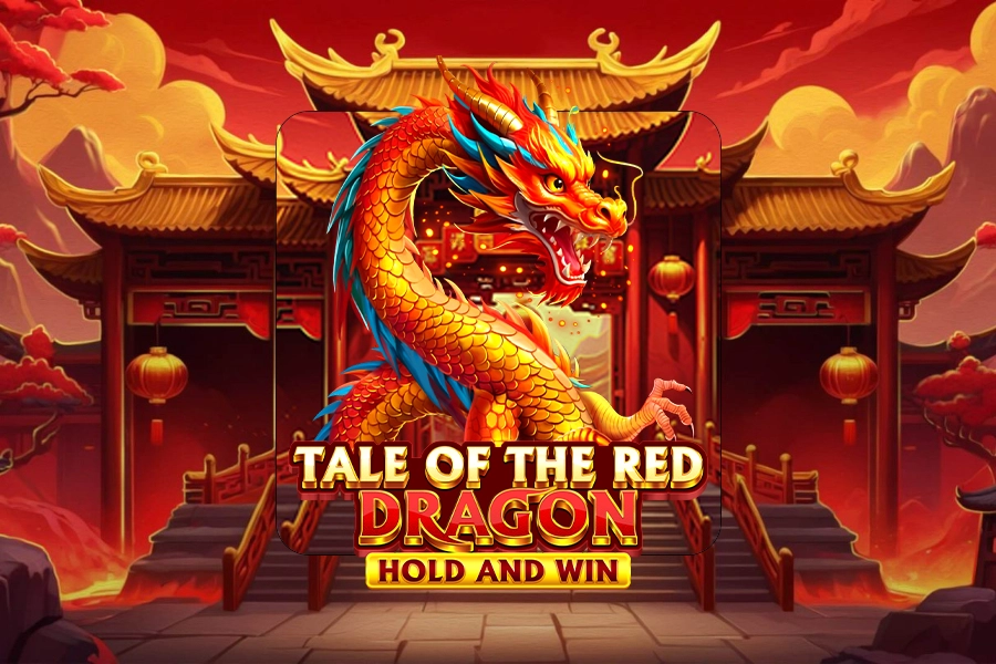 Tale of the Red Dragon