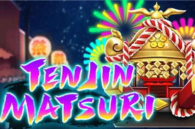 Ten Jin Matsuri