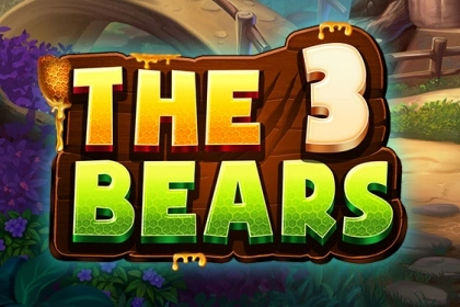 The 3 Bears