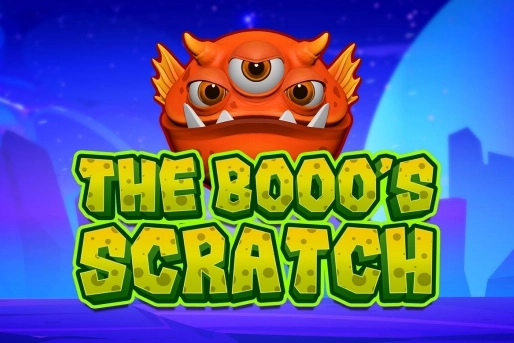 The Booo's Scratch