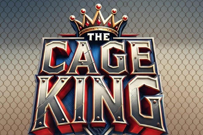 The Cage King