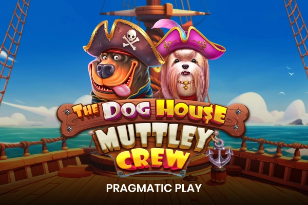 The Dog House - Muttley Crew