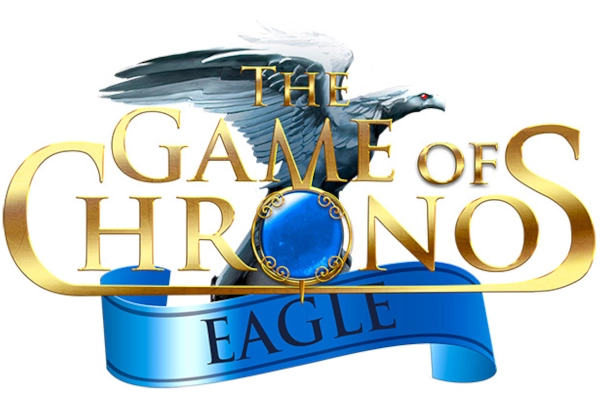 The Game of Chronos Eagle