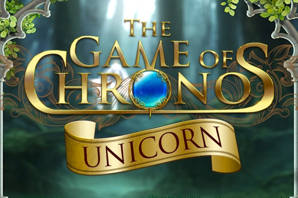 The Game of Chronos Unicorn