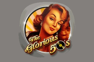 The Glorious 50s