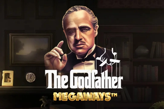 The Godfather Megaways