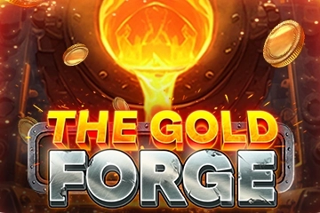 The Gold Forge