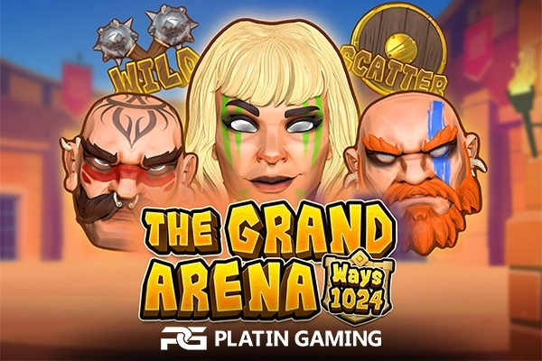 The Grand Arena