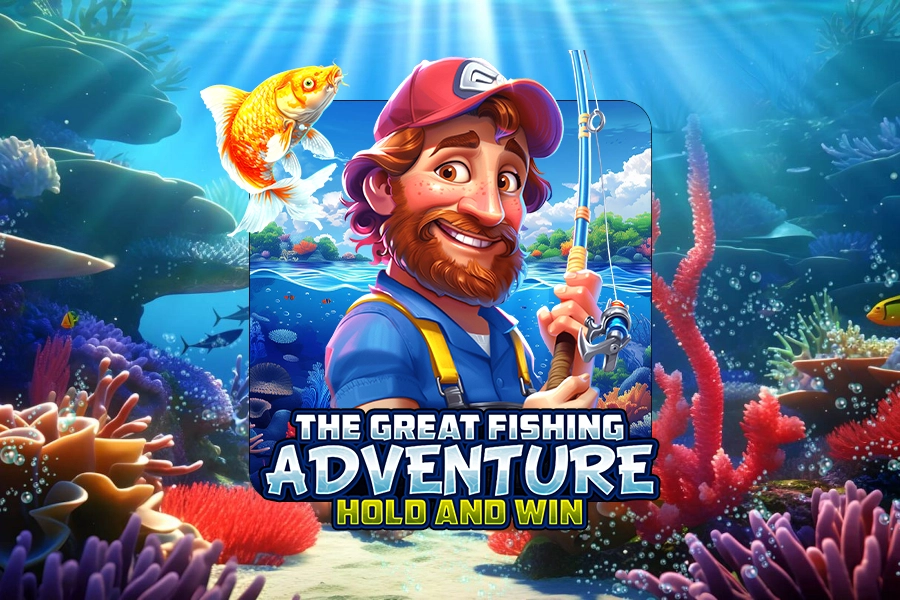 The Great Fishing Adventure