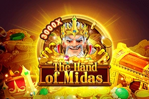 The Hand of Midas