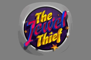 The Jewel Thief