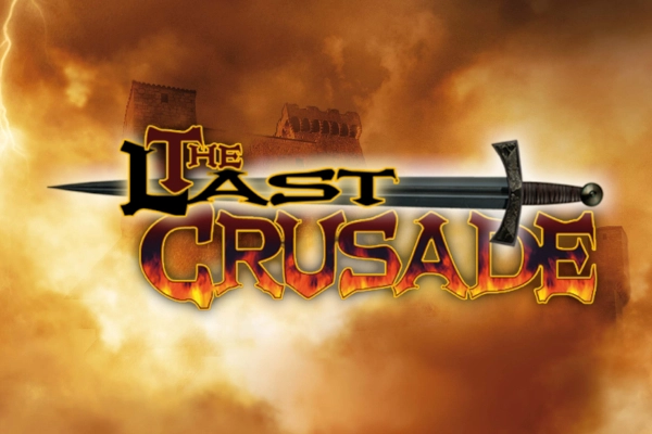 The Last Crusade