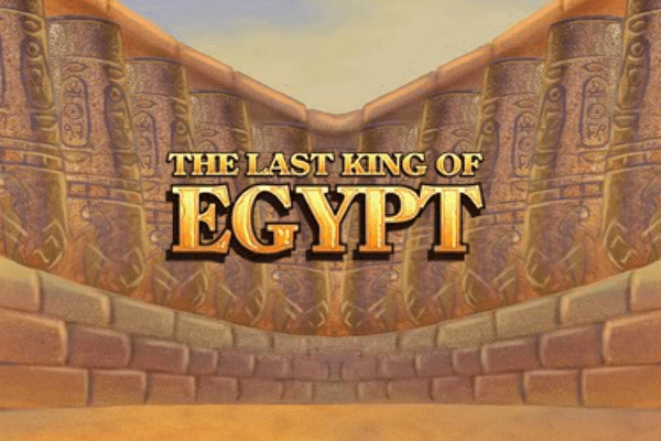 The Last King of Egypt