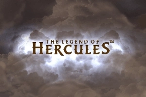 The Legend of Hercules