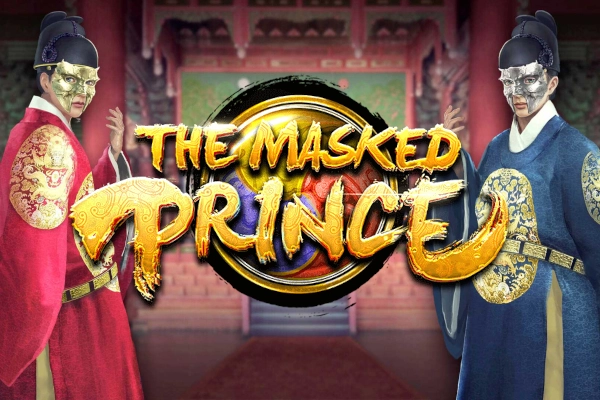 The Masked Prince