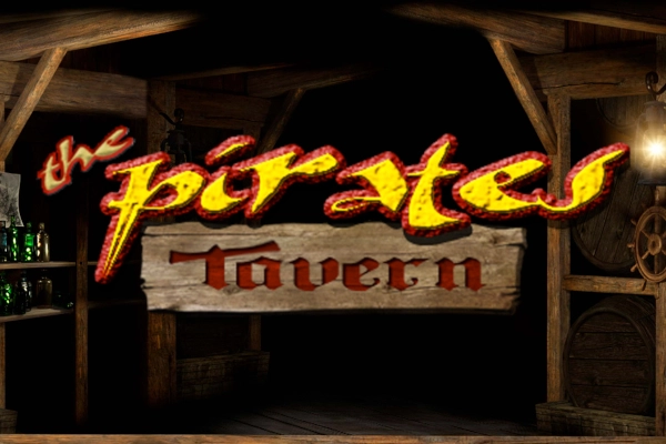 The Pirates Tavern