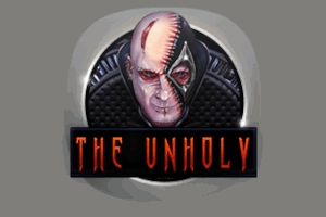 The Unholy