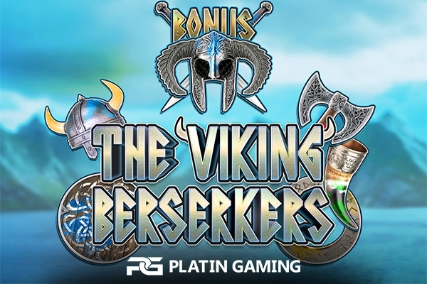 The Viking Berserkers