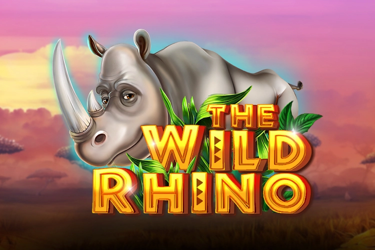 The Wild Rhino