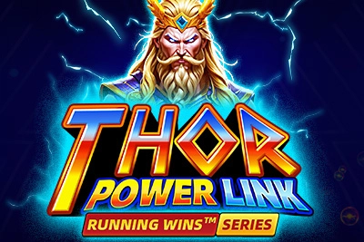 Thor Power Link