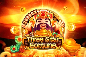 Three Star Fortune