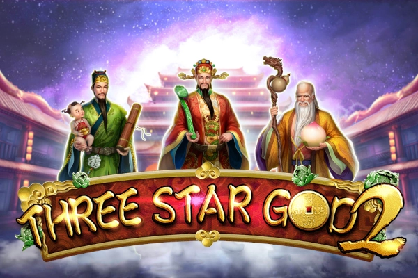 Three Star God 2