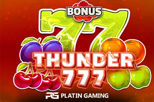 Thunder 777