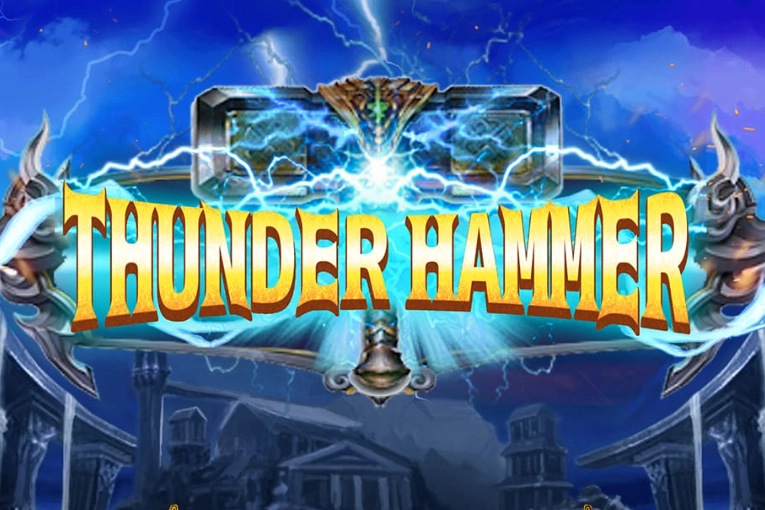 Thunder Hammer