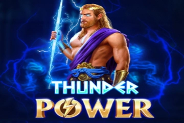 Thunder Power