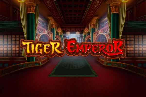 Tiger Emperor