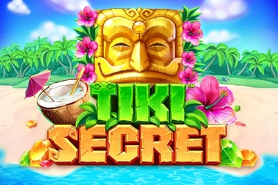 Tiki Secret