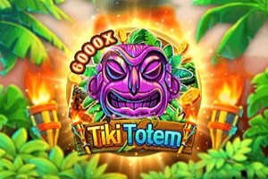 Tiki Totem