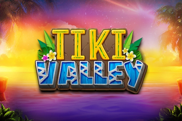 Tiki Valley