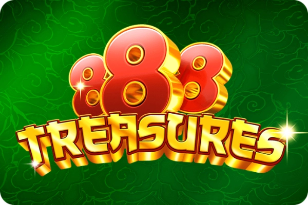 Treasures 888